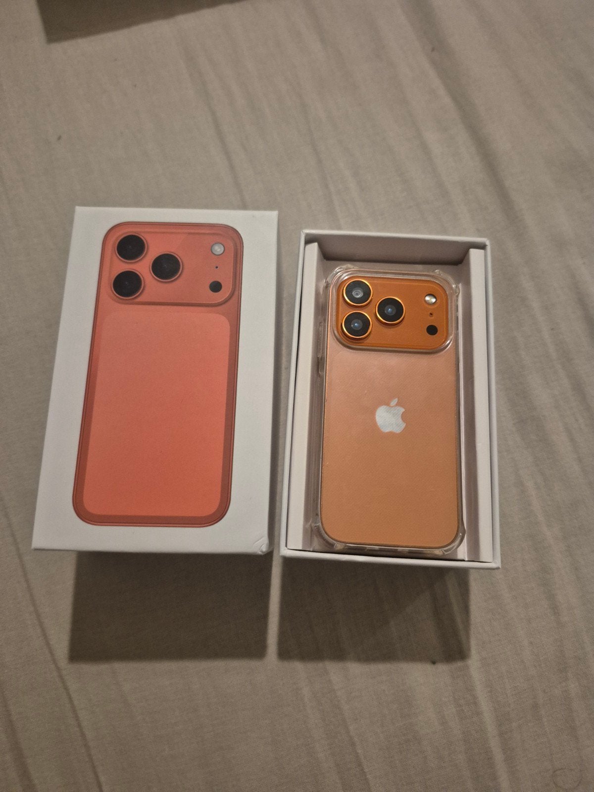 mini iphone, Enlèvement ou Envoi