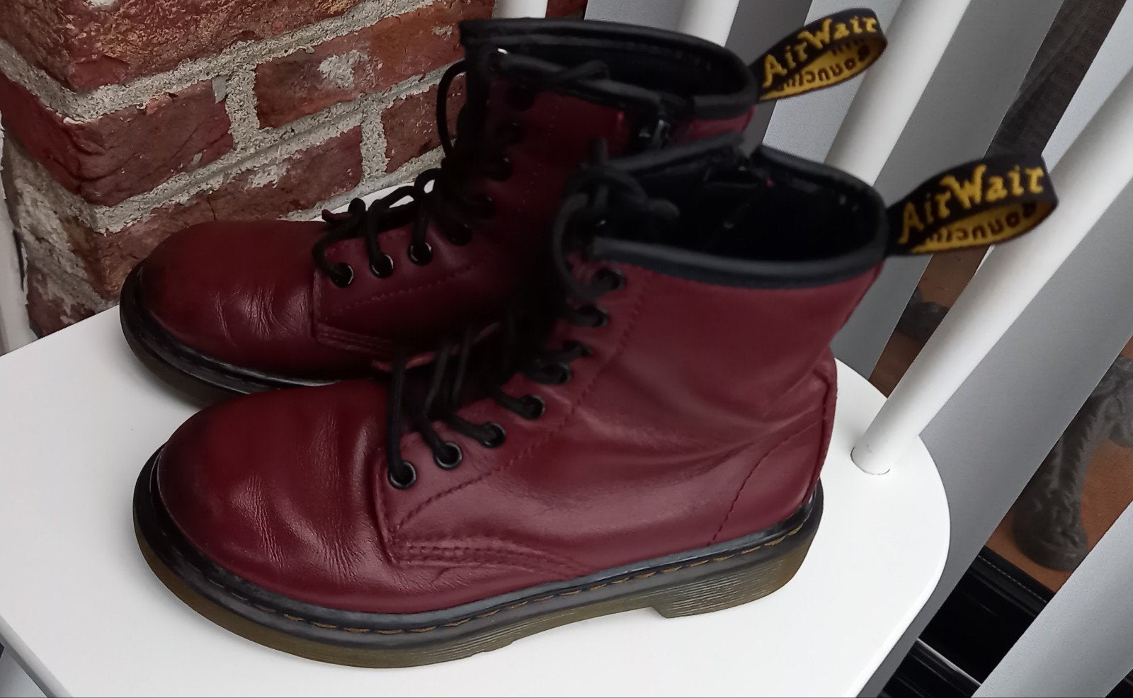 Dr.Martens/29, Kinderen en Baby's, Ophalen of Verzenden