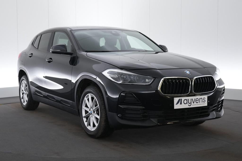 (2AUY621) BMW X2, Euro 6, Entreprise, 5 portes, Cruise Control