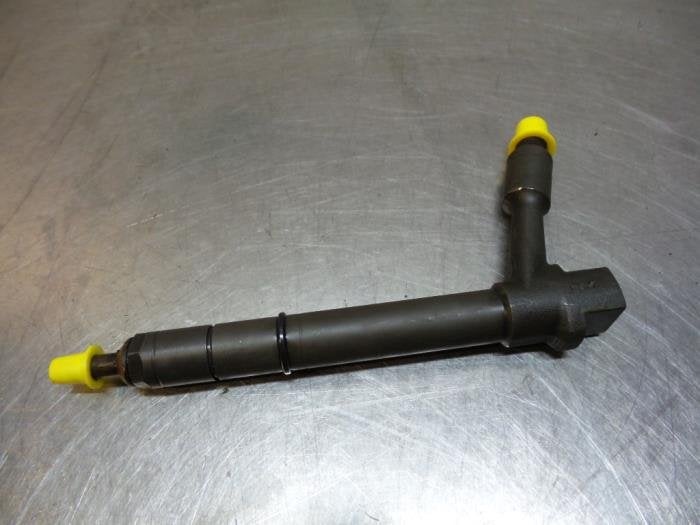 Verstuiver (diesel) van een Opel Meriva (Meriva 03-), Gebruikt, -, -, Opel