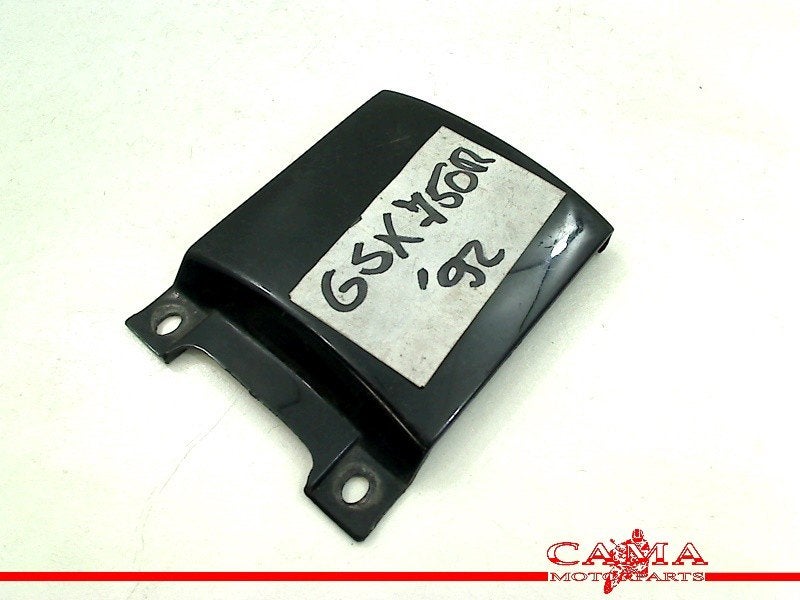 KONTPANEEL MIDDEN GSX R 750 1992-1995 (GSXR 750 GR7B), Dhr. S. di Majo, Gebruikt, Info@cama-motorparts.nl, P.J. Troelstraweg 8 8
3144 CX  MAASSLUIS, NL