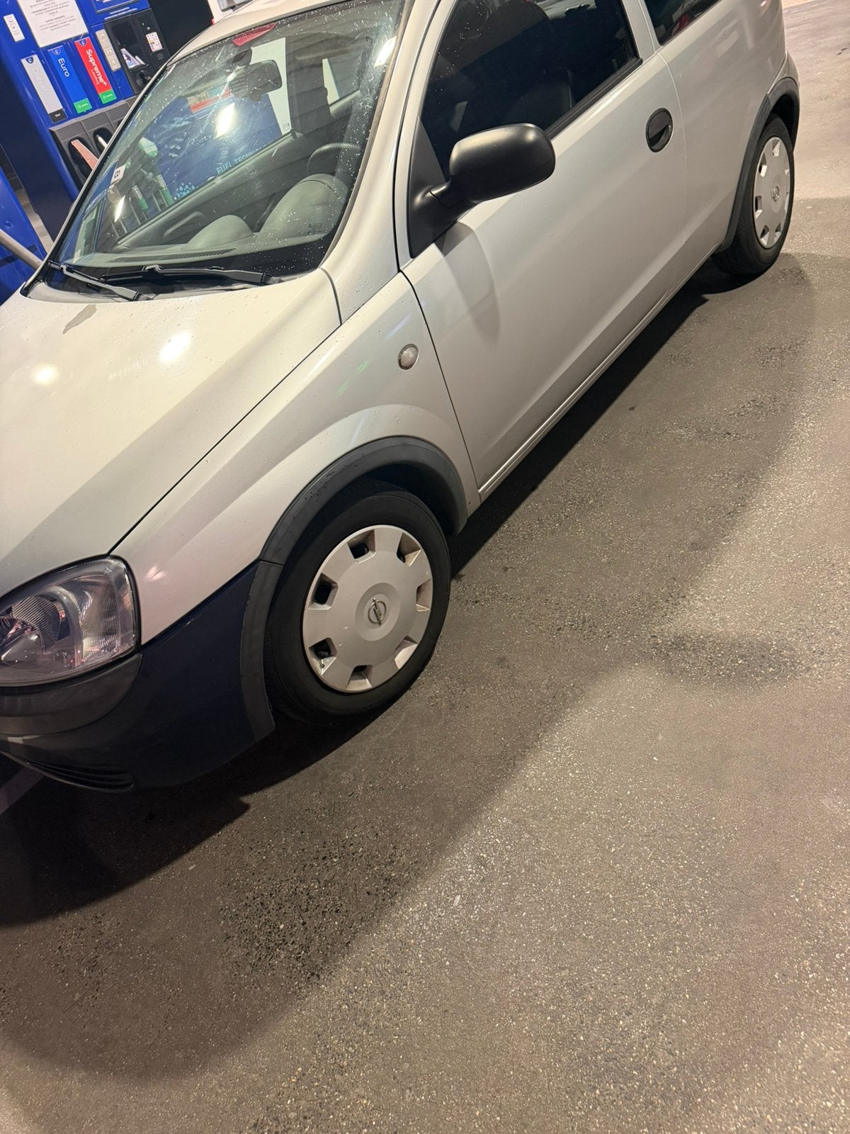 Opel corsa c, Autos, Achat, Entreprise, Autre, Corsa