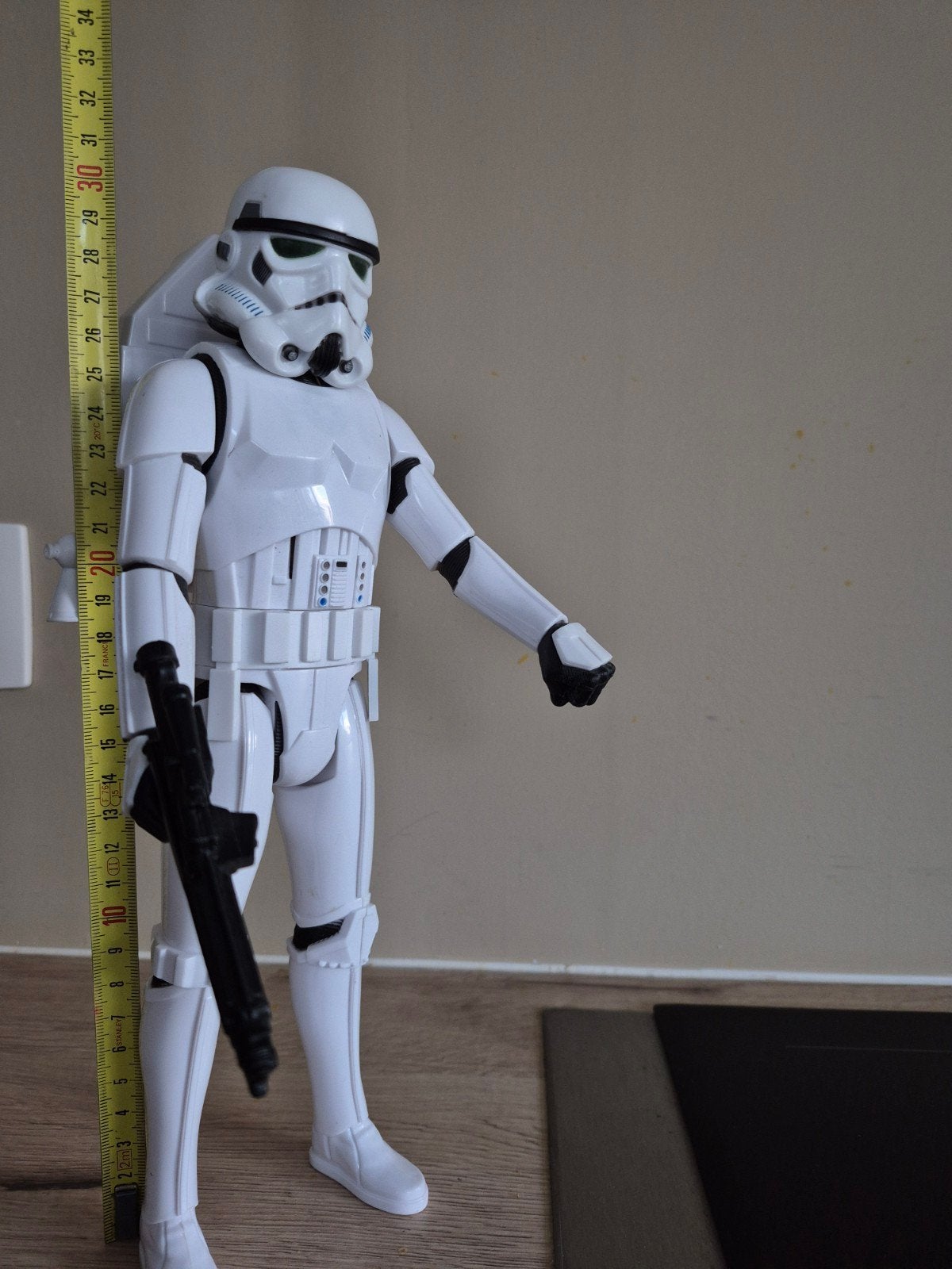 Stormtrooper Star Wars, Verzamelen, Star Wars, Ophalen