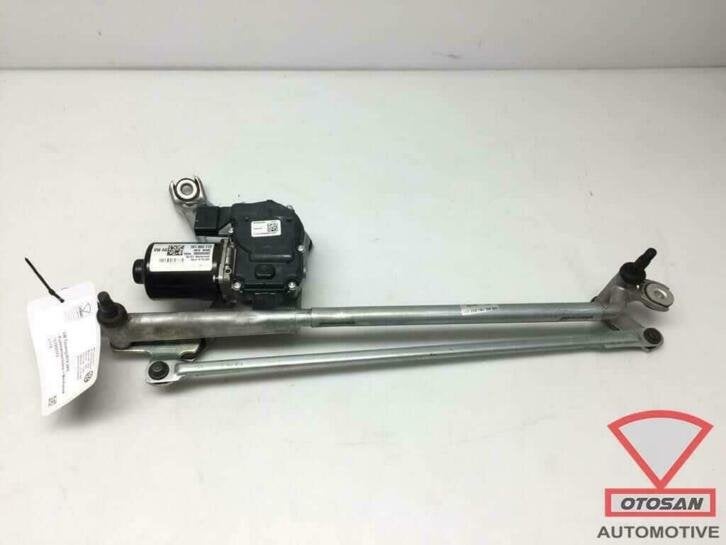 vw touareg 2018 vag ruitenwissermotor + mechaniek 761955113, Gebruikt, Volkswagen, Volkswagen AG, Vw@volkswagen.de
