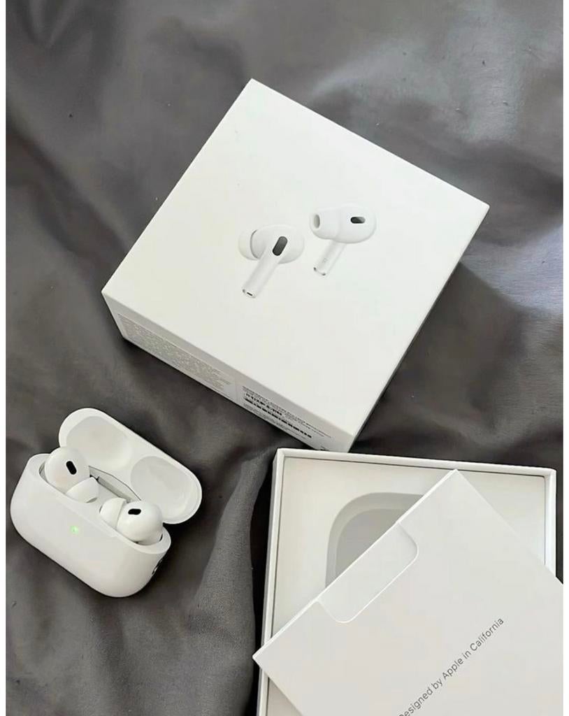 AirPods Pro 3, Télécoms, Enlèvement ou Envoi, Comme neuf