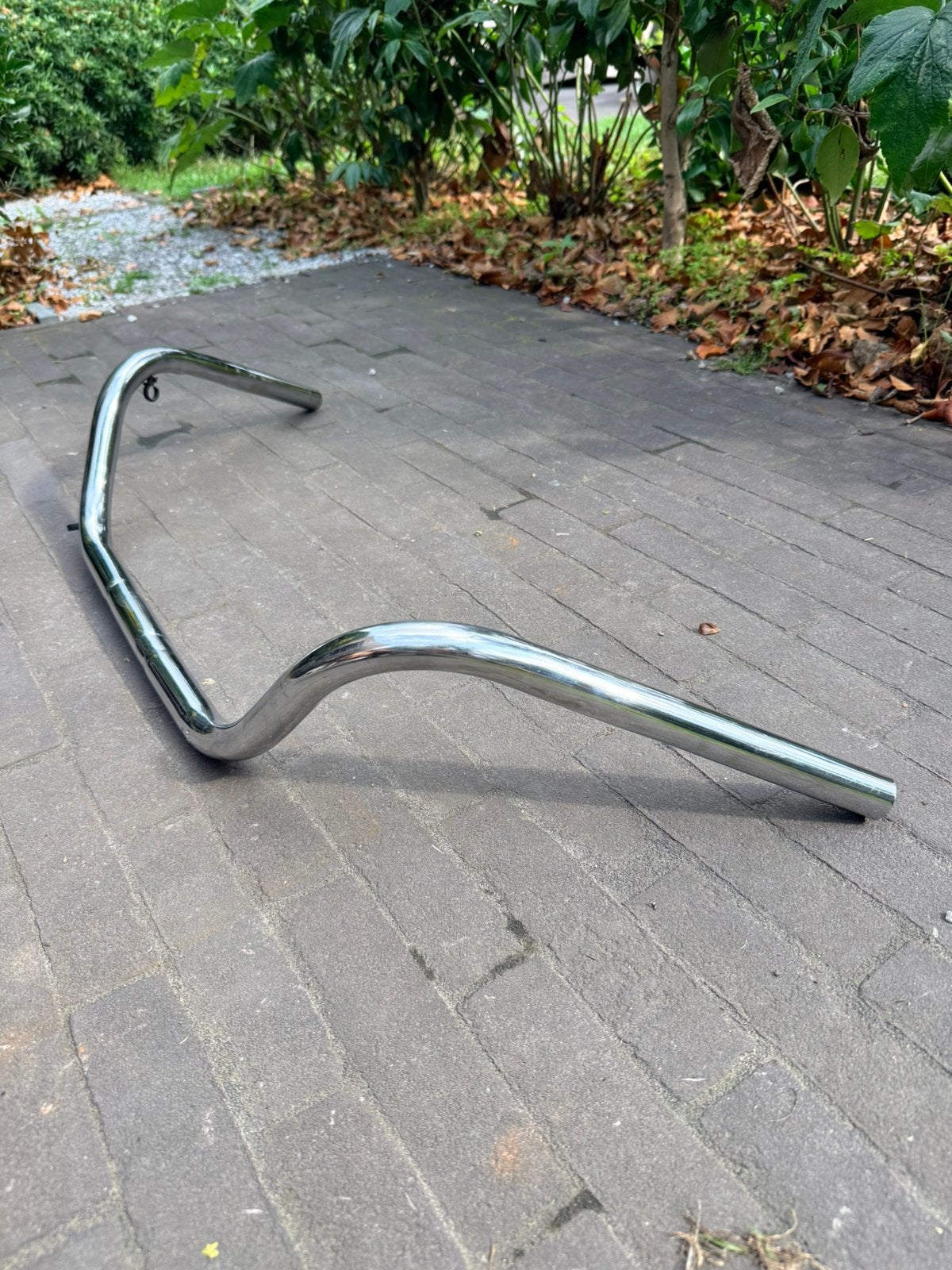 Origineel Harley Davidson Stuur FLHTC 1986 Electra Glide C, Ophalen of Verzenden, Gebruikt