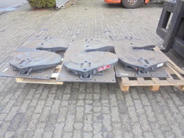 jost JSK 40 NIEUW, Nieuw, Overige merken, Overige Auto-onderdelen
