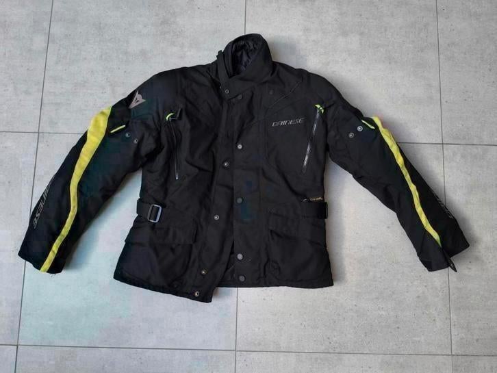 Dainese dames jas, Motoren, Kleding | Motorkleding, Ophalen, Dames, Jas | leer