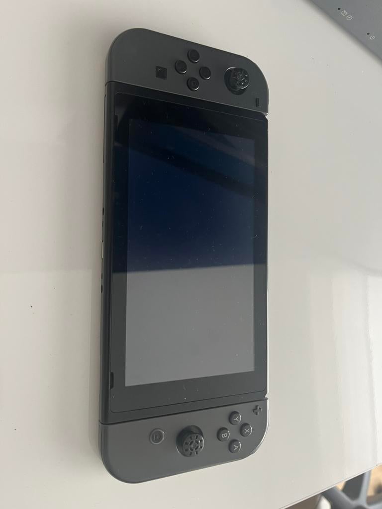 Nintendo switch (ruilen met ps4 ook mogelijk!), Avec disque dur, Avec 1 manette, Enlèvement, Utilisé