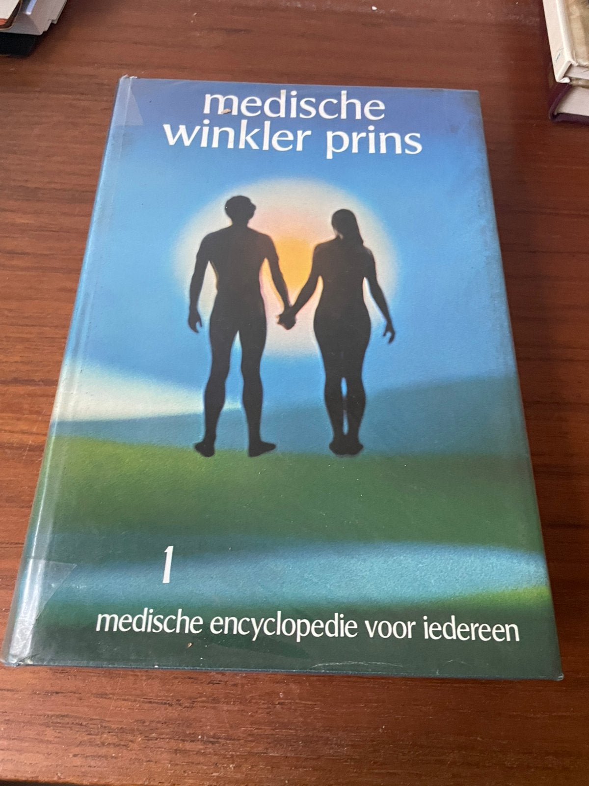 Medisch Winkler Prins, Boeken, Ophalen, Gelezen, Medisch