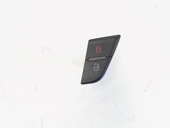 Commutateur verrouillage central des portes d'un Audi Q5, Autos : Pièces & Accessoires, Autres pièces automobiles, Audi, Utilisé