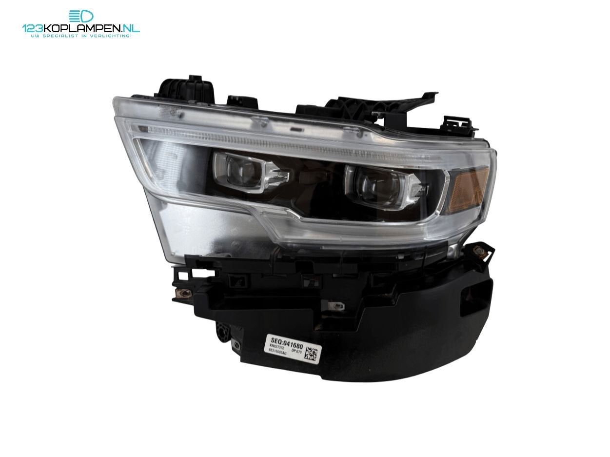 Dodge Ram Full Led STR koplamp links, -, Utilisé, Dodge, -