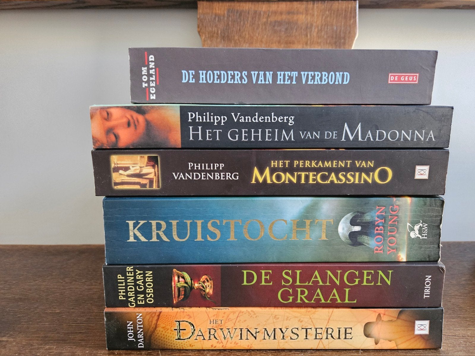 Tal van historische verhalen ( prijs/boek ), Boeken, Ophalen of Verzenden