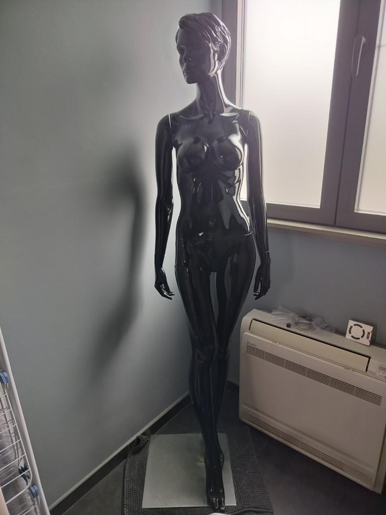 Mooie mannequin pop, Verzamelen, Poppen, Ophalen