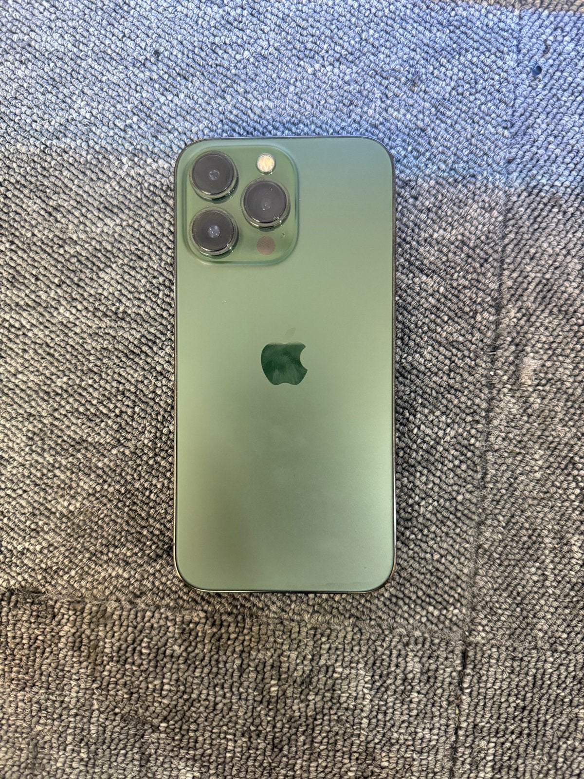 Iphone 13 pro, Enlèvement, Comme neuf, IPhone 13