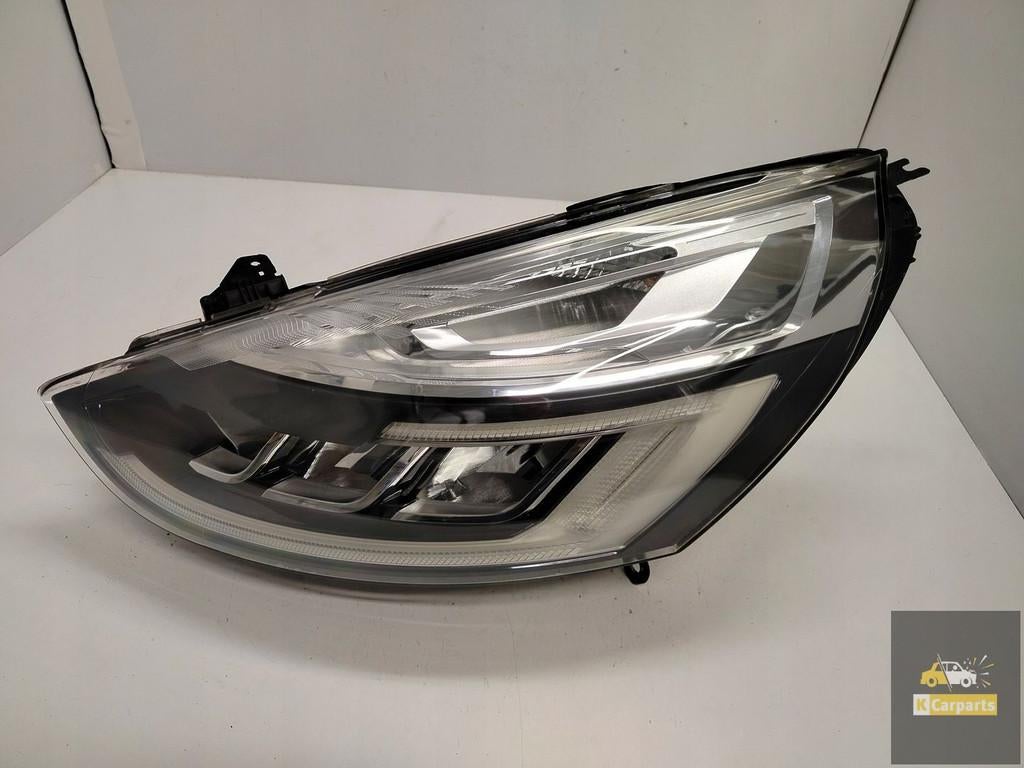 260603564R, Renault Clio IV Lift Full LED Light Left, Renault Group, Contact.group@renault.com, Renault, Utilisé