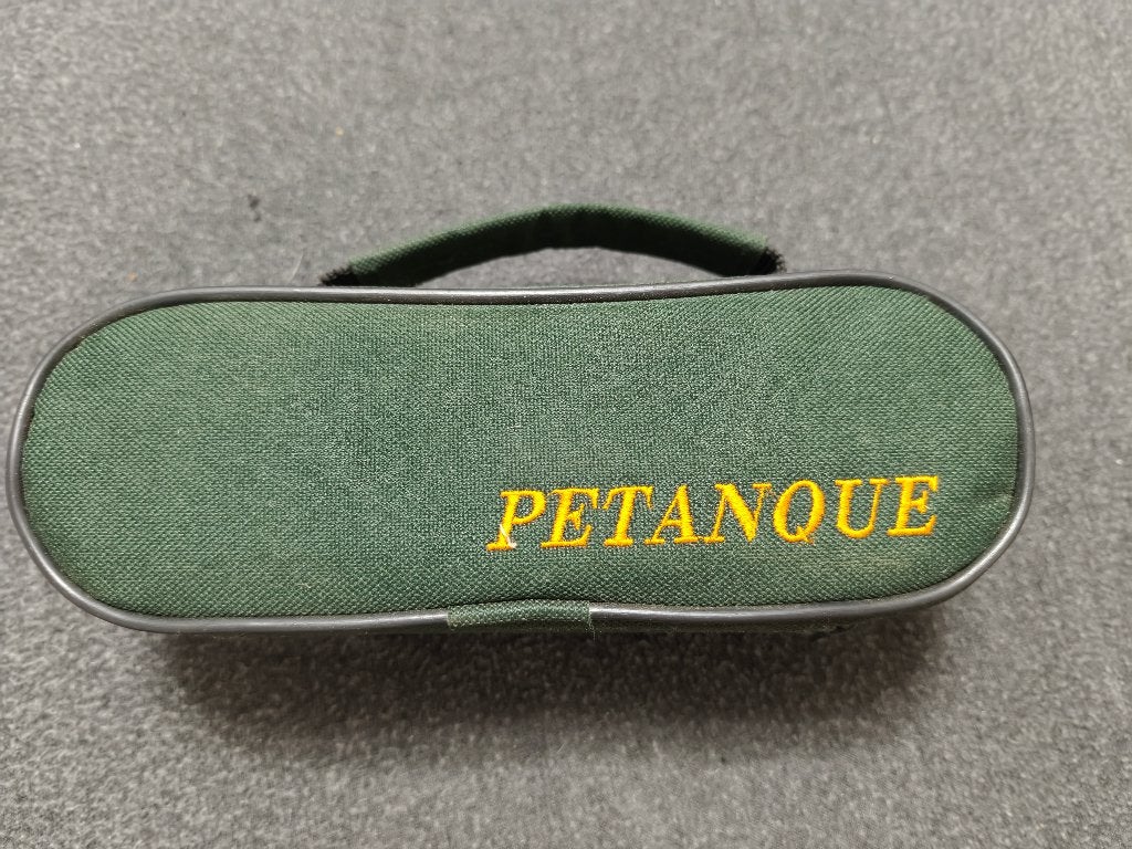 Boule petanque, Sports & Fitness, Bowling, Enlèvement ou Envoi, Neuf, Boule
