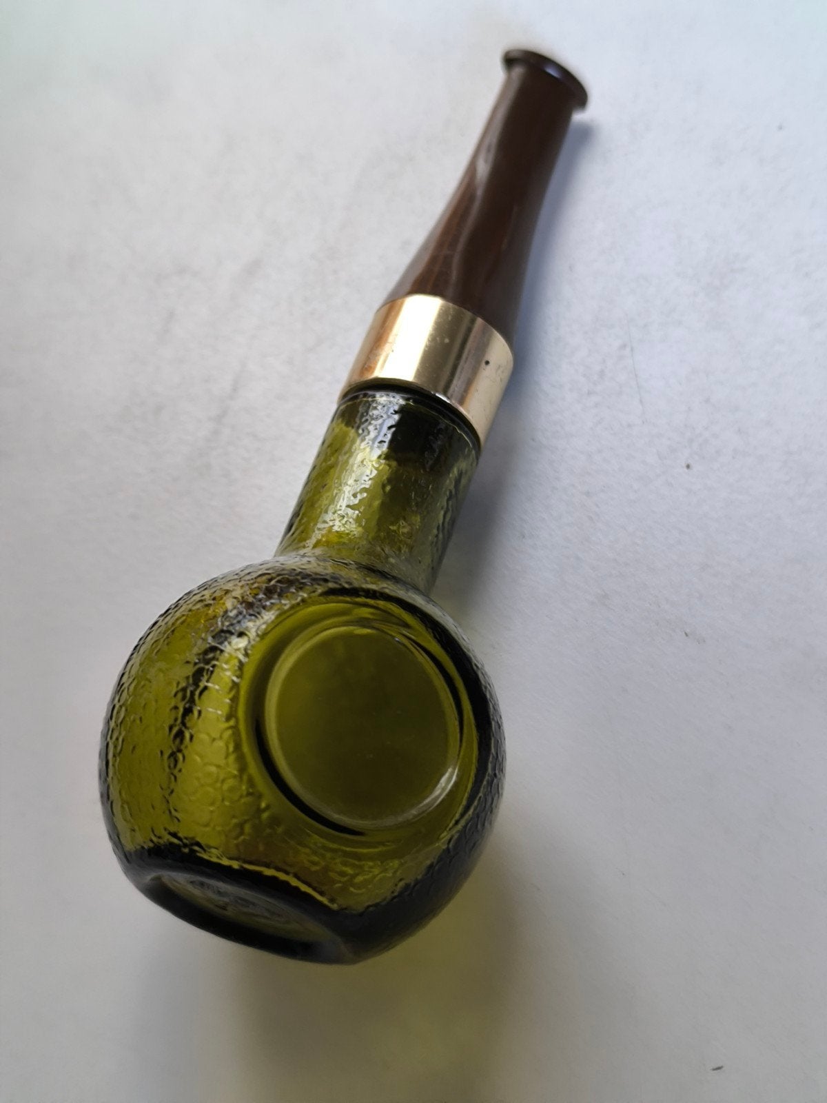 Retro Avon aftershave fles, Ophalen of Verzenden