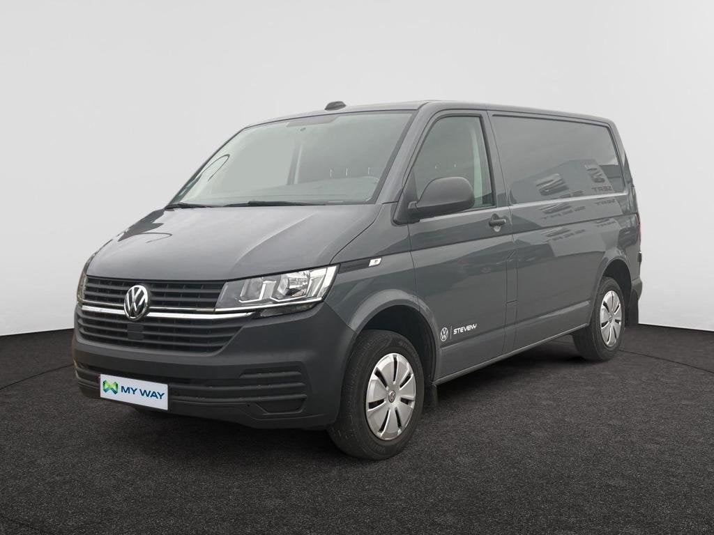 Volkswagen Transporter T6.1 1200 Fou Swb Transporter 6.1 pan, Elektrische ramen, 198 g/km, SUV of Terreinwagen, Te koop