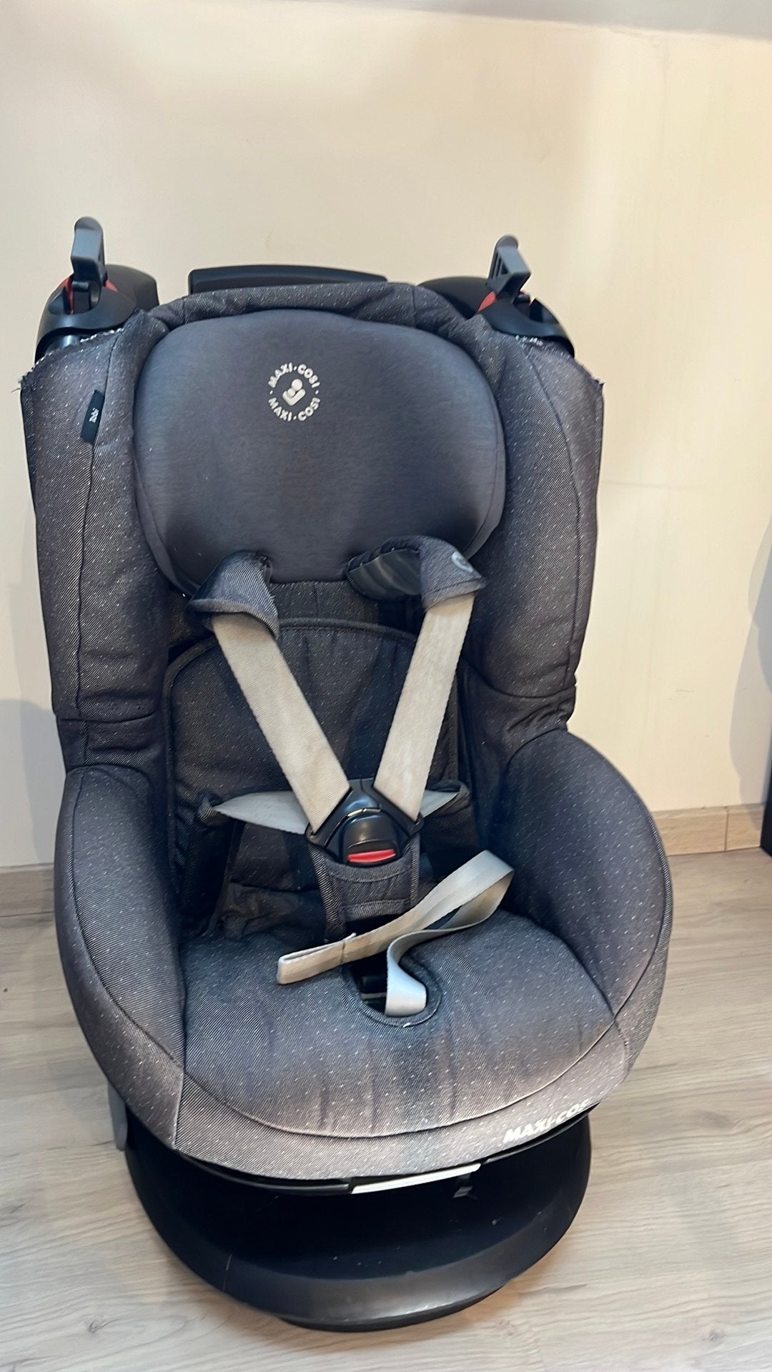 autostoel, Kinderen en Baby's, Ophalen, 9 t/m 18 kg, Slaapstand, Maxi-Cosi