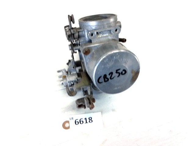 CB250 1990 - 1993 Honda Carburator D1-50033, Motoren