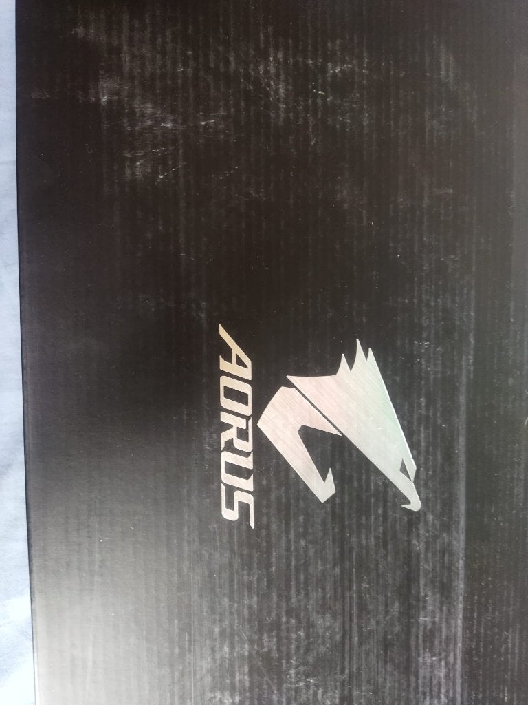 Gigabyte AORUS GTX 1080 Ti 11 Go GDDR5X – Très bon état, Informatique & Logiciels, Cartes vidéo, PCI-Express 3, HDMI, GDDR5, Enlèvement