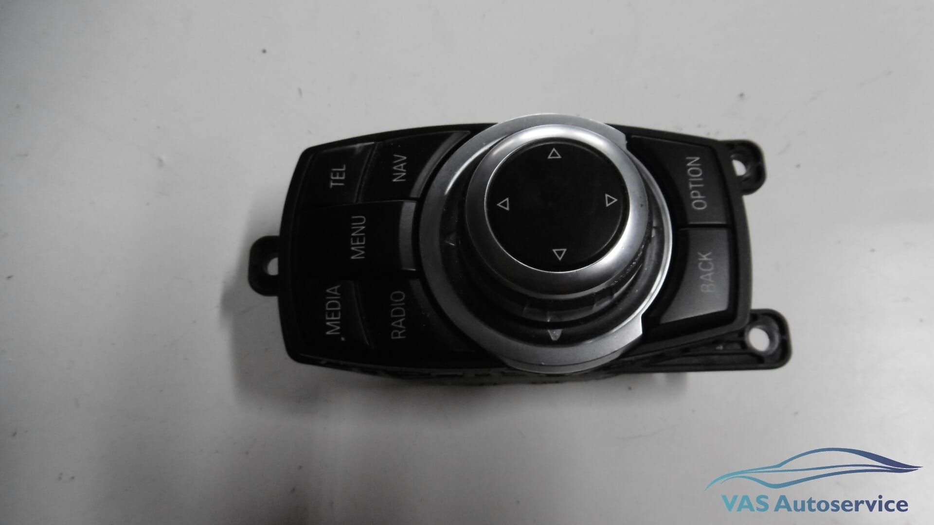 Controller Navigatie BMW 6582 928 6699, Auto-onderdelen, Gebruikt, -, -, Ophalen of Verzenden