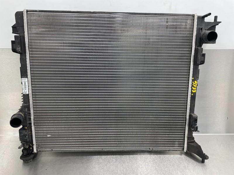 RADIATEUR EAU Nissan Qashqai (J11) (01-2013/-), Utilisé, Nissan
