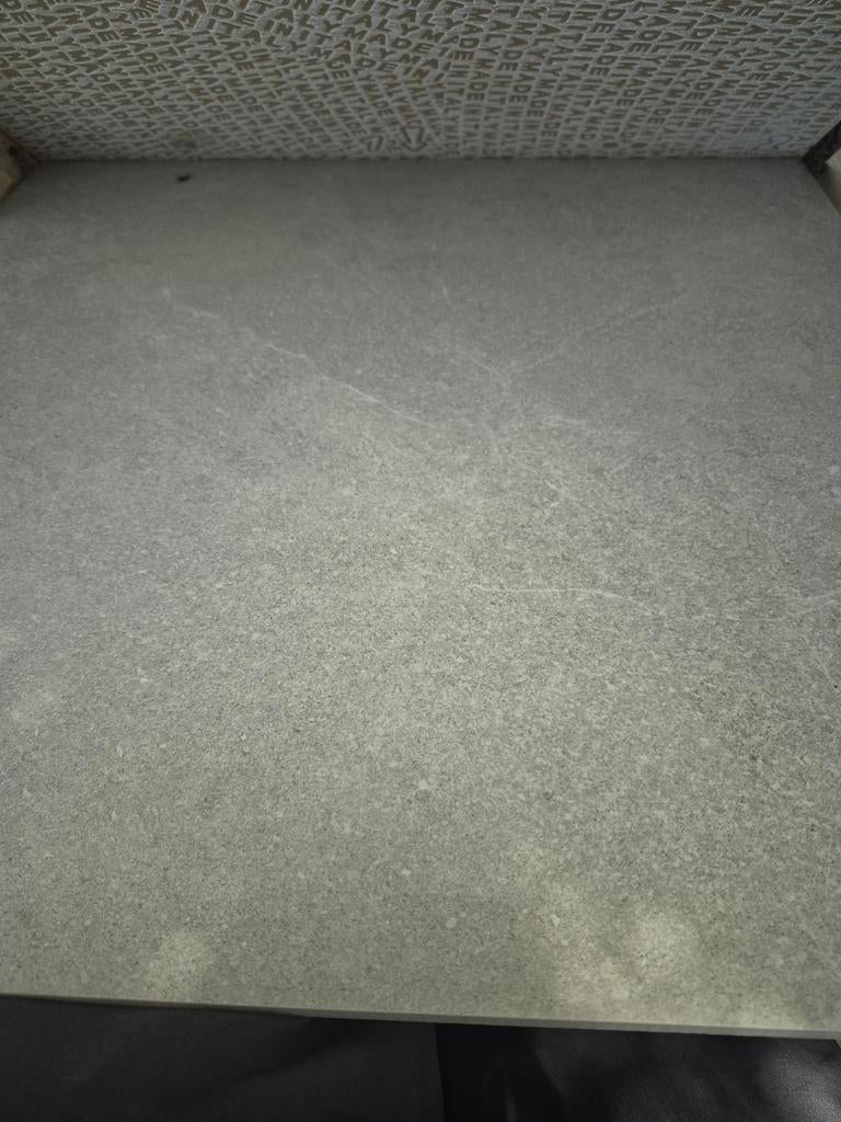 Carrelage, Enlèvement