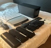 Bose Lifestyle entertainement system AV38, volledig, Audio, Tv en Foto, Home Cinema-sets, Ophalen, Gebruikt, Overige merken