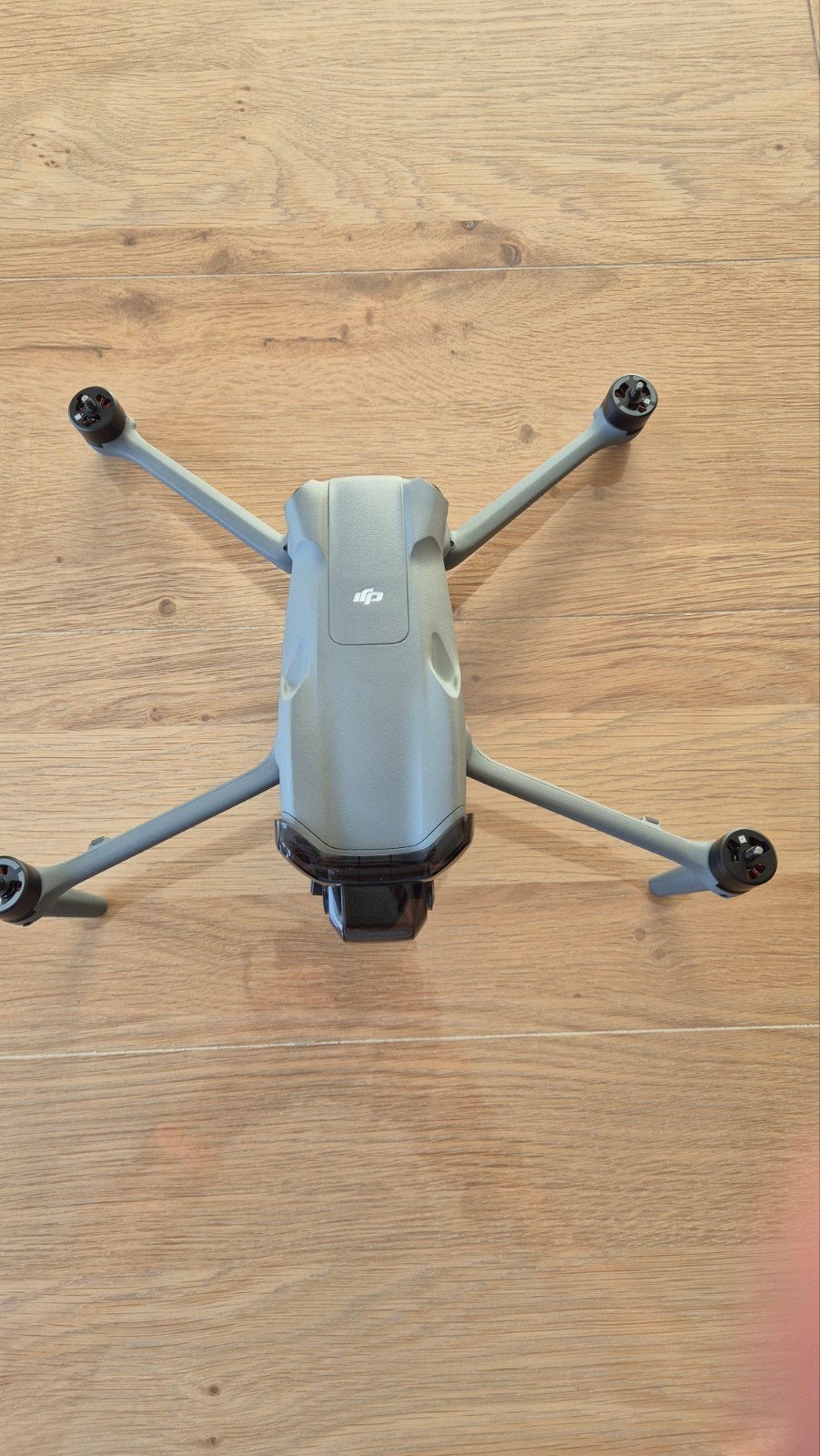Drone DJI Air 3 Fly More Combo, Drone avec caméra, 250 à 900 g, 1 à 5 km, Comme neuf