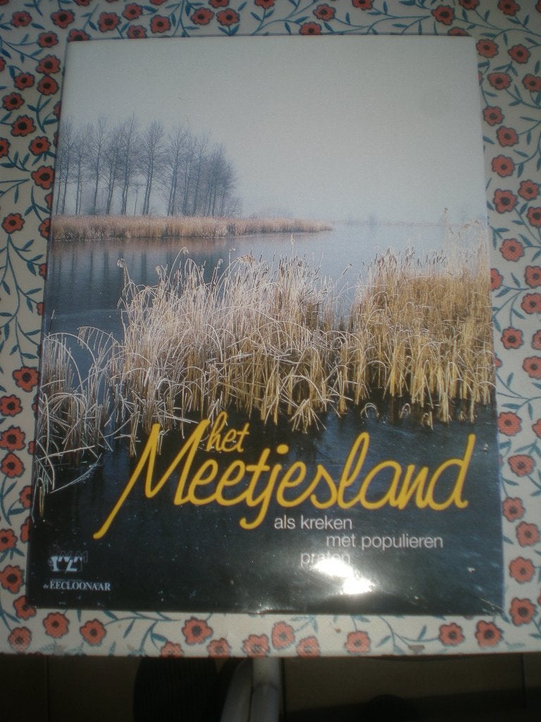 Boek het Meetjesland, Boeken, Ophalen, Zo goed als nieuw