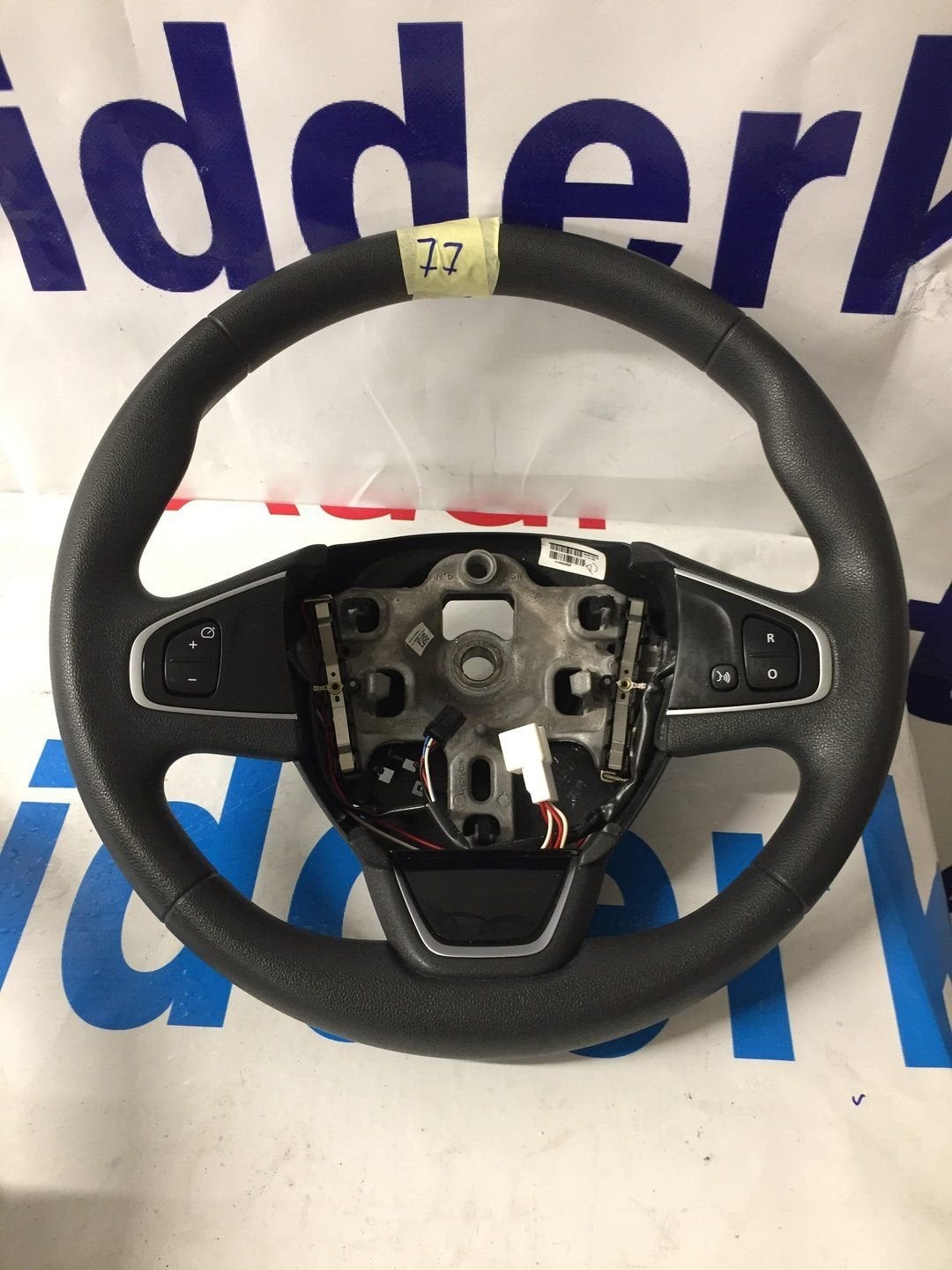 stuurwiel Renault Clio IV 484006465r, Renault, -, Utilisé, -