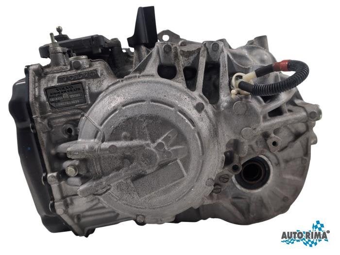 Automaatbak d'un Volvo XC60, -, 3 mois de garantie, -, -