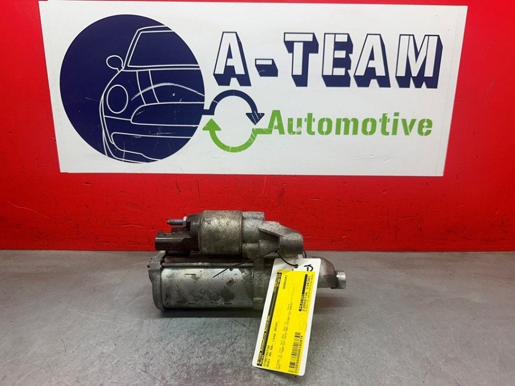 DÉMARREUR Audi A5 Sportback (8TA) (|04L911021|0001174404|), Robert Bosch AG, Audi, Utilisé, Robert-Bosch-Allee 1
74232  Abstatt, DE