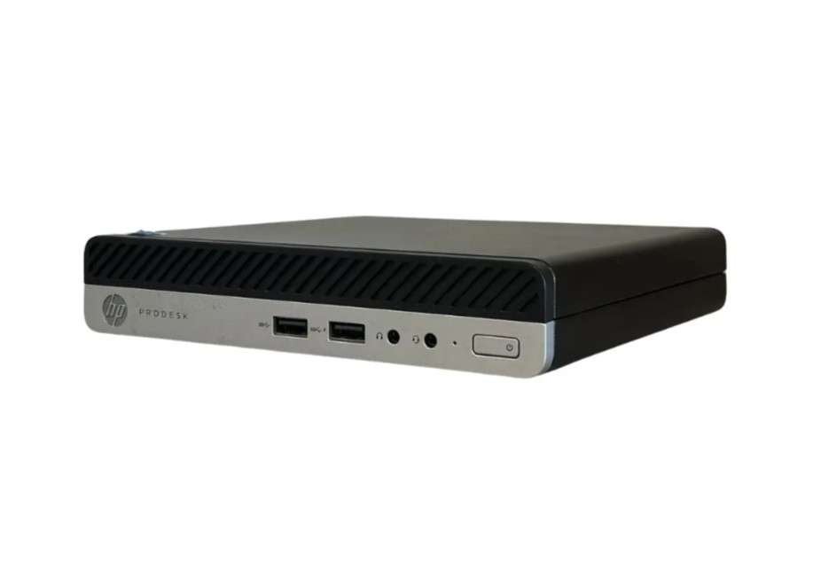 HP Prodesk 405 G4 Mini PC Ryzen 3 Pro – geen RAM – geen SSD, Nvt, Enlèvement ou Envoi, 3 à 4 Ghz, Startbaan 16, Startbaan 16, Amstelveen, 1187 XR, NL