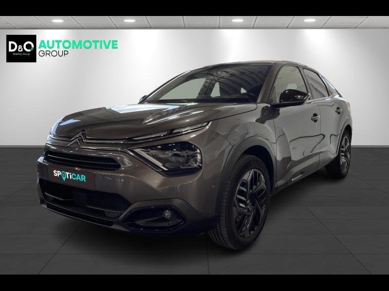 Citroen C4 Shine Pack | auto airco | GPS | camera |, Auto's, Citroën, Automaat, https://public.car-pass.be/vhr/68e262c9-e38a-4a4e-a4ab-bd180e9e390f