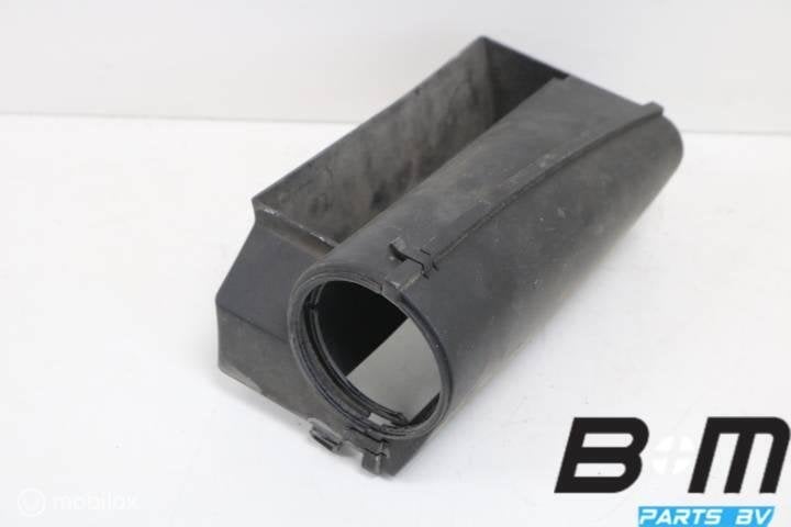 Luchtkanaal VW Touran 1T 1.9 TDI BLS, Gebruikt