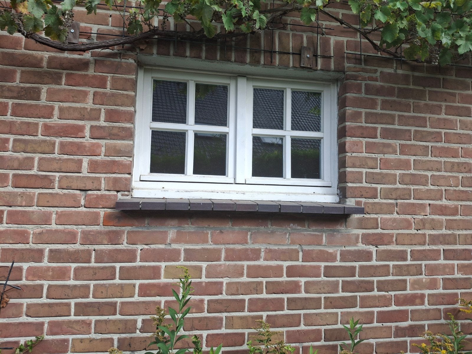 Mooie ramen te koop, Doe-het-zelf en Bouw, Ophalen, Gebruikt, Overige kleuren, Overige typen
