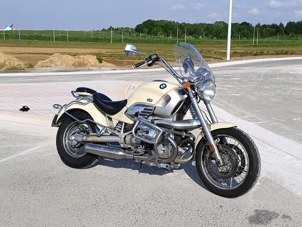 BMW R1200C, Motoren, Motoren | BMW, 2 cilinders, Occasion, Motorrijbewijs A, Particulier
