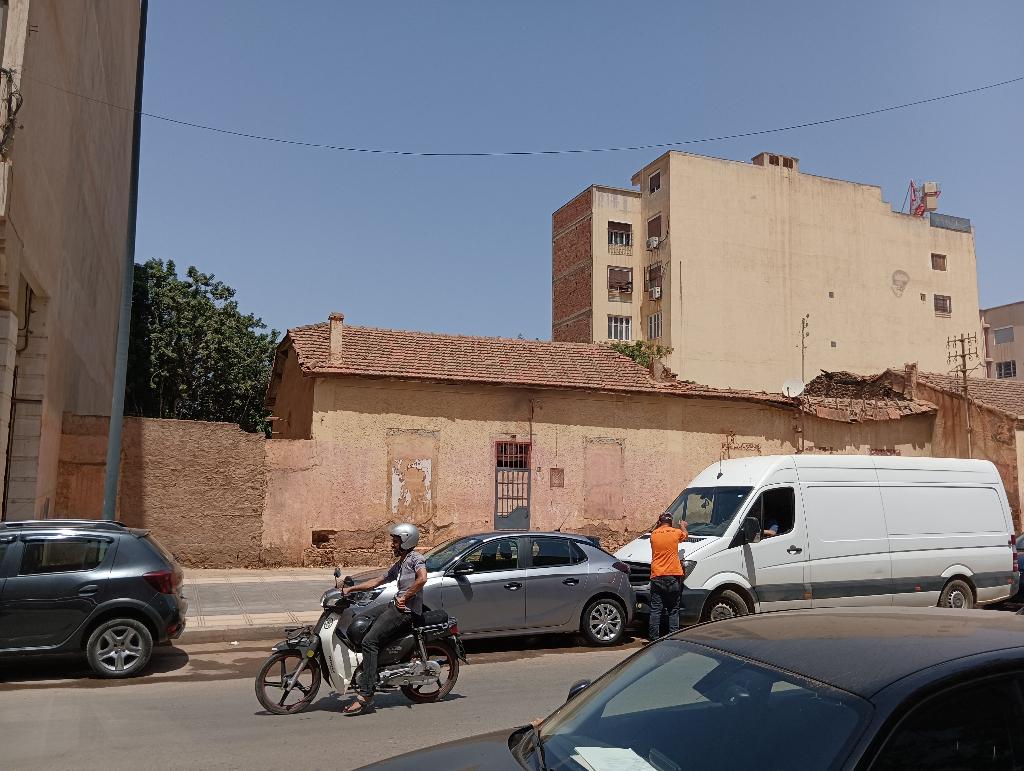 Berkane ahfir alime tafoughalte Oujda, Immo, Gronden en Bouwgronden