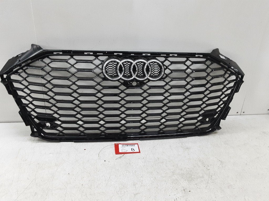 LUCHTROOSTER Audi RS 4 Avant (B9) (01-2017/-) (8W0853651BG), Info@audi.de, Audi, Audi AG, Gebruikt
