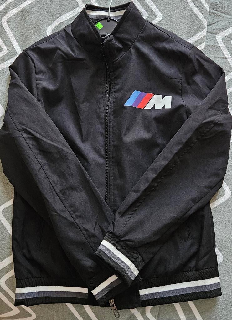 BMW MPOWER, Motoren, Kleding | Motorkleding, Ophalen of Verzenden