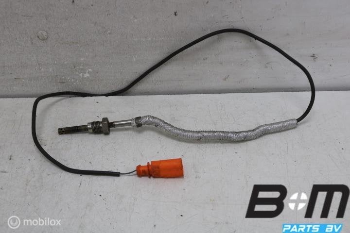 Voeler uitlaatgastemperatuur VW Touran 1T 03G906088F, Autos : Pièces & Accessoires, Utilisé