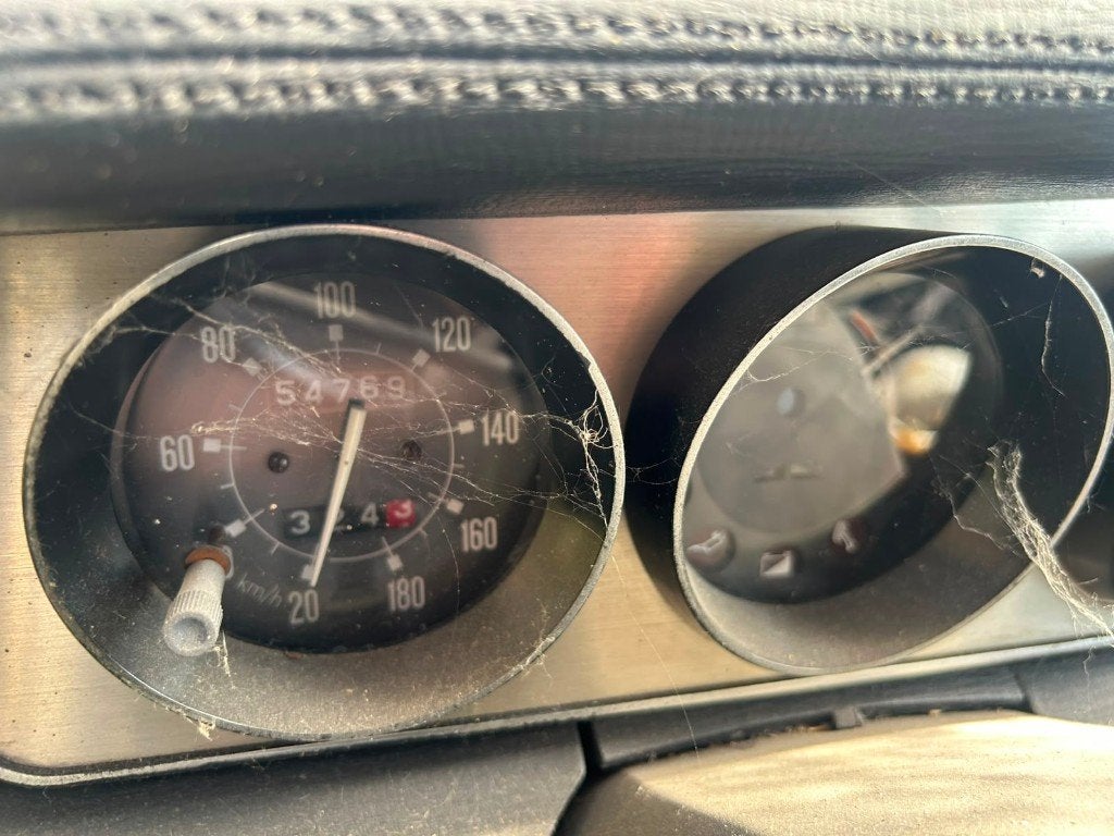 Peugeot 304 Sedan, foto 10