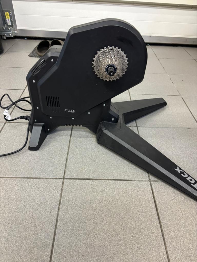 Tackx flux, Sport en Fitness, Wielrennen, Ophalen, Gebruikt