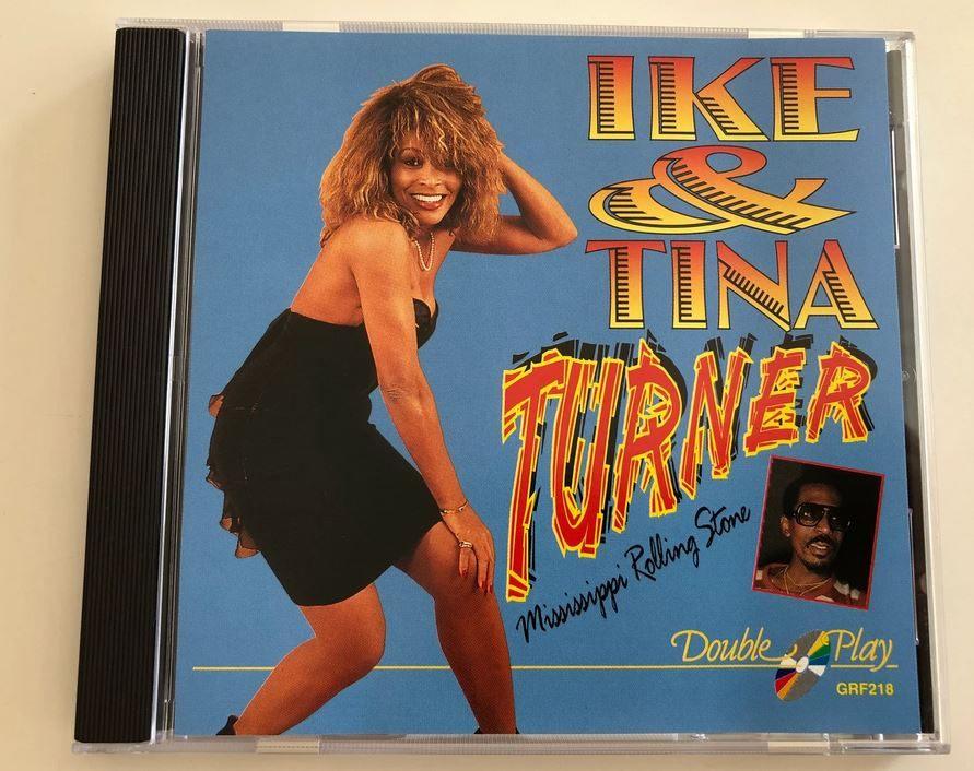 Ike & Tina Turner, Ophalen, Zo goed als nieuw