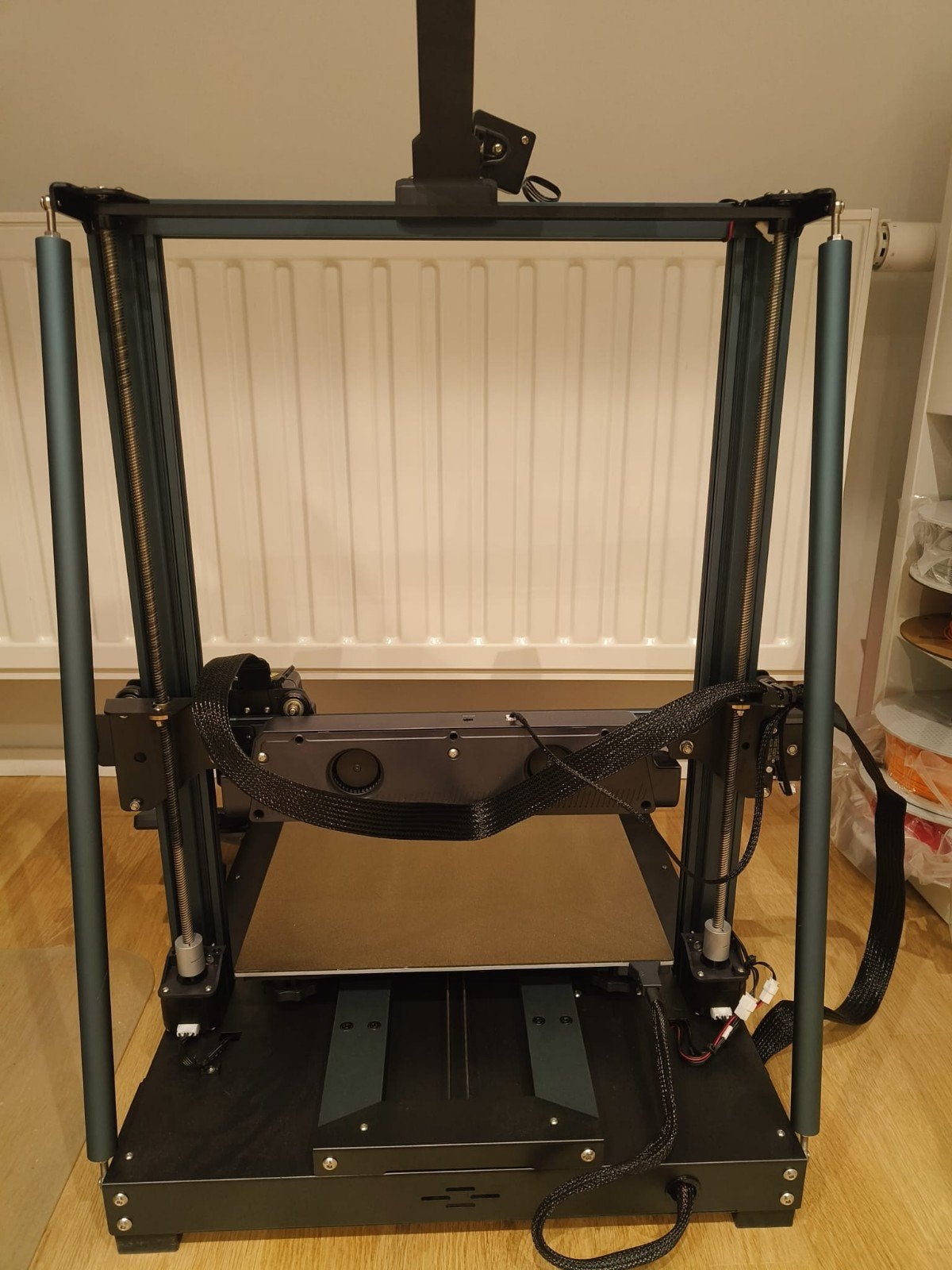 Elegoo Neptune 4 Plus imprimante 3D avec boîtier Sunlu, Informatique & Logiciels, 3D Imprimantes, Wi-Fi intégré, Elegoo, Enlèvement