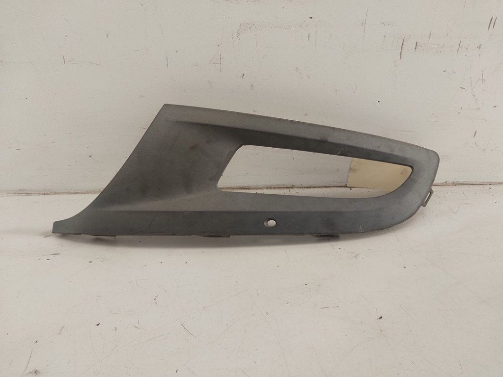 PARE-CHOCS PART AVANT GAUCHE Volkswagen Polo V (6R), Pare-chocs, Volkswagen, Volkswagen AG, Utilisé