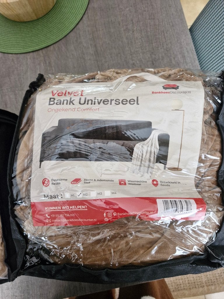 Hoezen voor hoekzetel en 3zit zetel, Huis en Inrichting, Ophalen, Overige materialen, 250 tot 300 cm, Fluweel